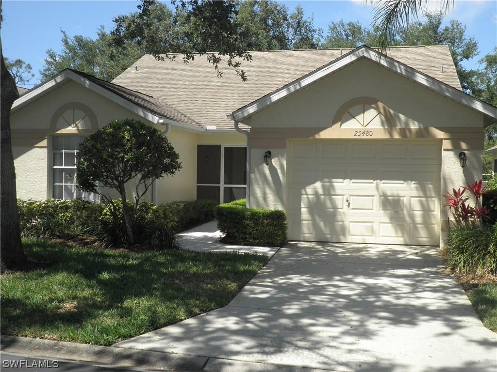 25480 Fairway Dunes Ct., Bonita Springs, FL 34135