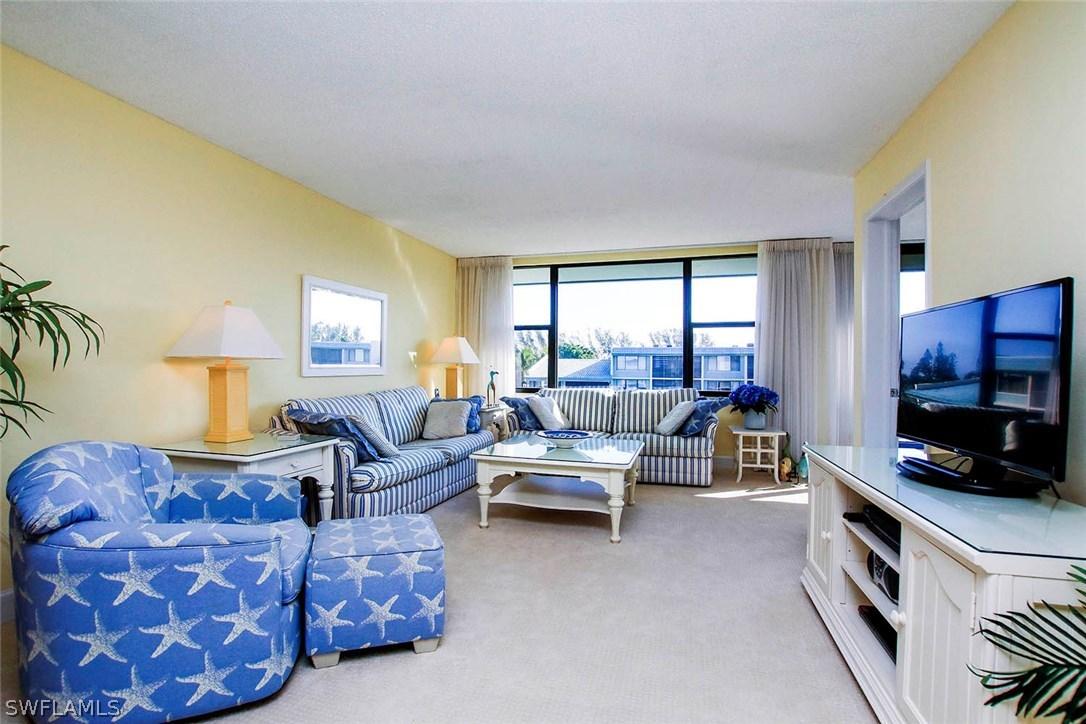 979 E Gulf Dr. #C314, Sanibel, FL 33957