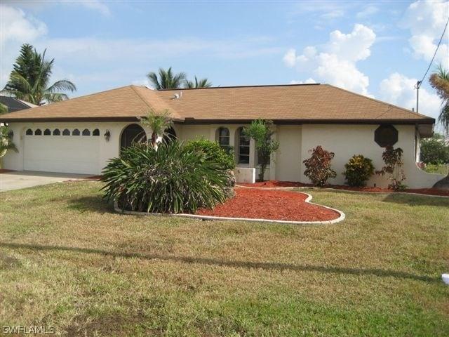 2917 SE 11th Ave., Cape Coral, FL 33904
