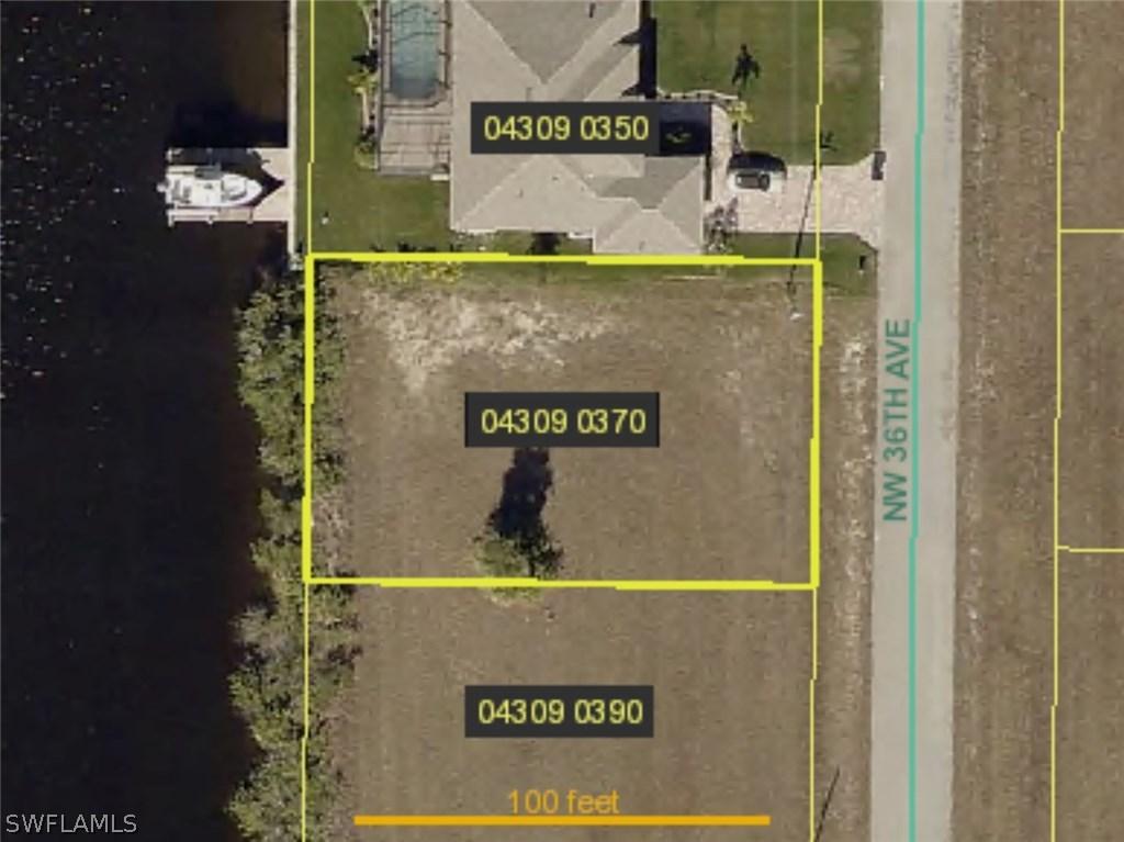 1638 NW 36th Ave., Cape Coral, FL 33993