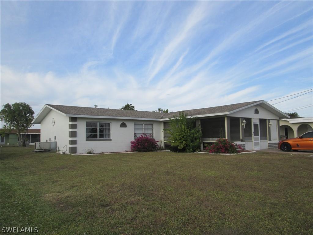 1029 NE 4th St., Cape Coral, FL 33909