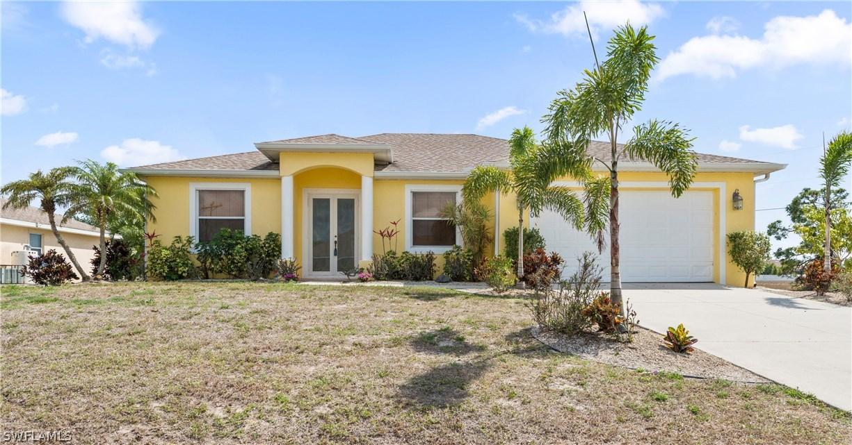 310 NW 16th Ter., Cape Coral, FL 33993