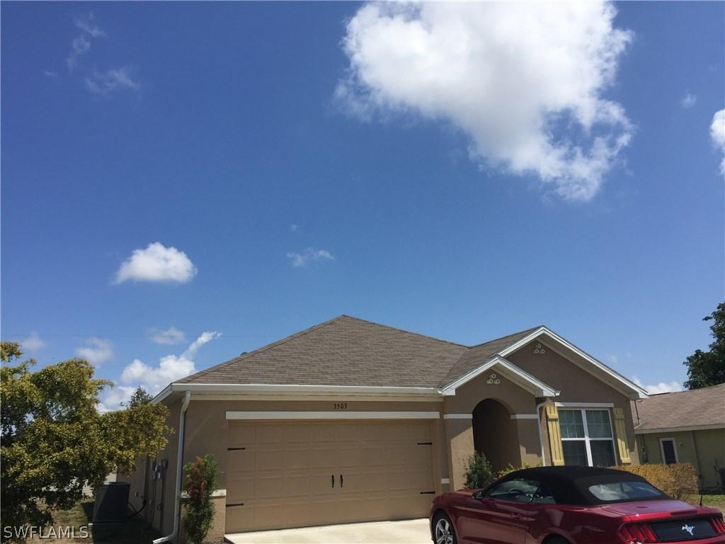 3503 SE 4th Ave., Cape Coral, FL 33904