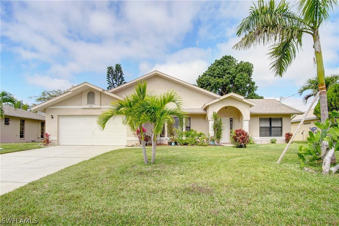 3318 SE 1st Ave., Cape Coral, FL 33904