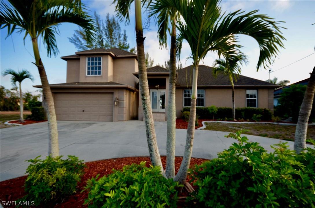 129 SE 21st St., Cape Coral, FL 33990