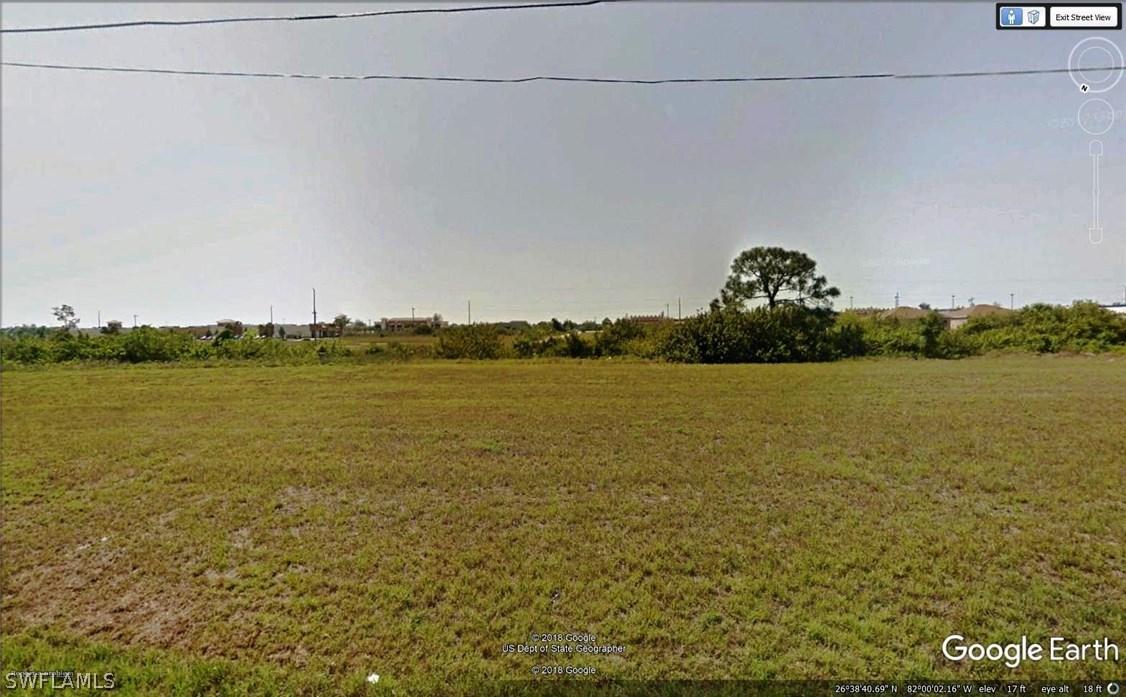 1308 SW 4th Ln., Cape Coral, FL 33991