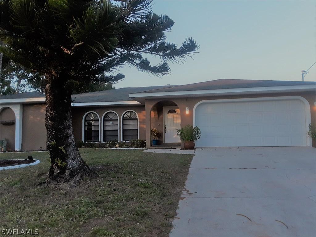 1505 SE 19th Ln., Cape Coral, FL 33990
