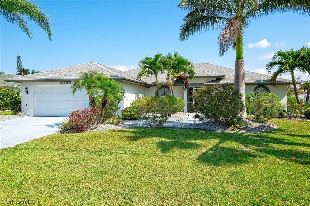 1141 SE 32nd Ter., Cape Coral, FL 33904
