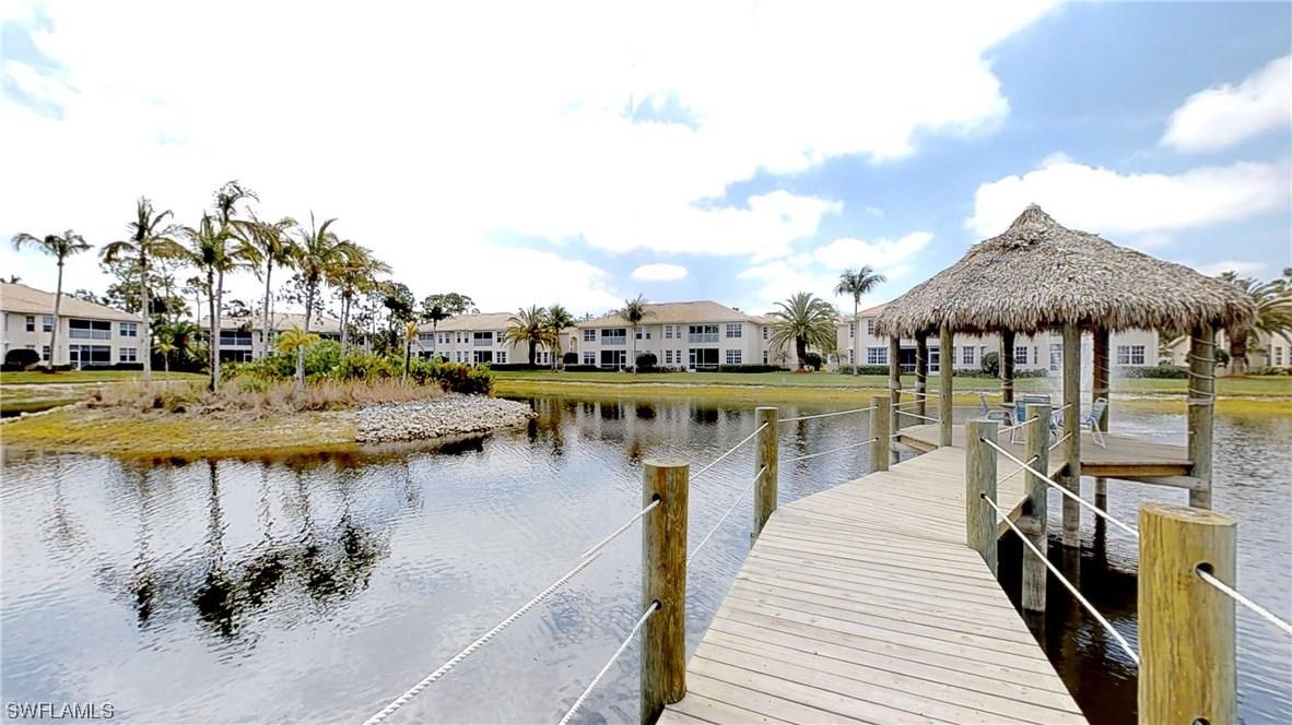 3300 Coconut Island Dr. #201, Estero, FL 33928