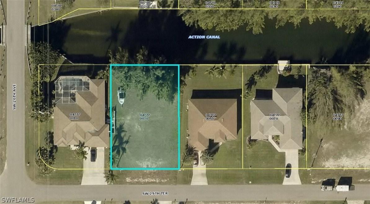 1917 SW 29th Ter., Cape Coral, FL 33914