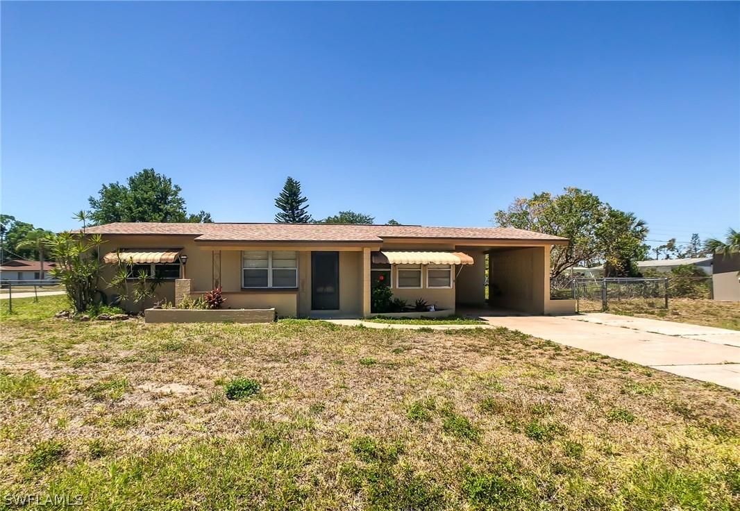 901 Joel Blvd., Lehigh Acres, FL 33936