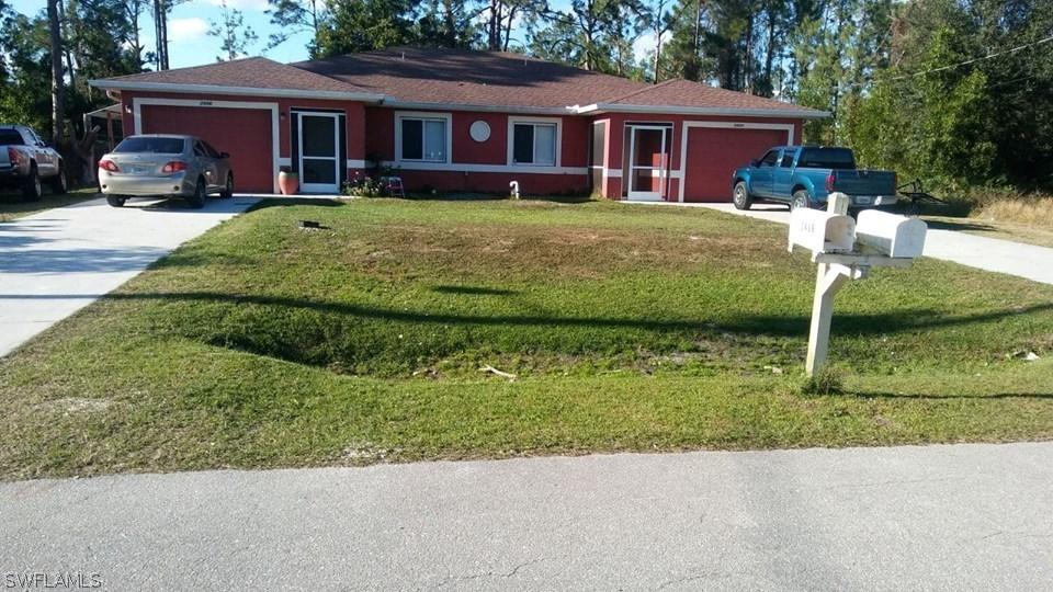 2404 Millie Ave., Lehigh Acres, FL 33973