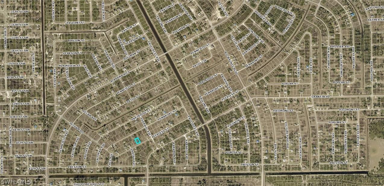 155 Peerless St., Lehigh Acres, FL 33974