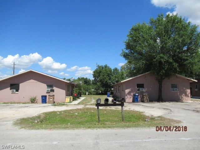 483-485 Mississippi Ave., Fort Myers, FL 33905