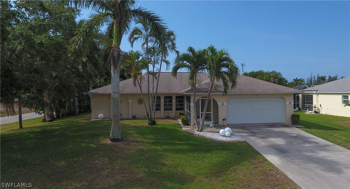 502 SW 26th Ter., Cape Coral, FL 33914