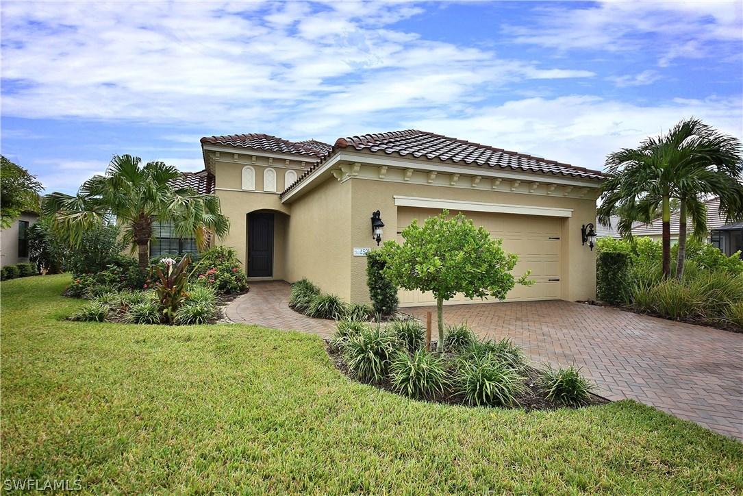 4521 Watercolor Way, Fort Myers, FL 33966