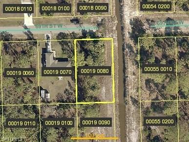 3501 69th St., Lehigh Acres, FL 33971