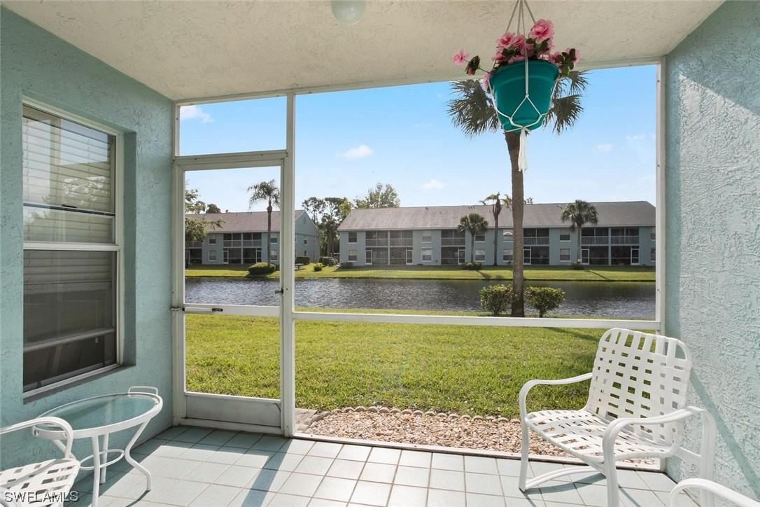 185 Grand Oaks Way #104, Naples, FL 34110