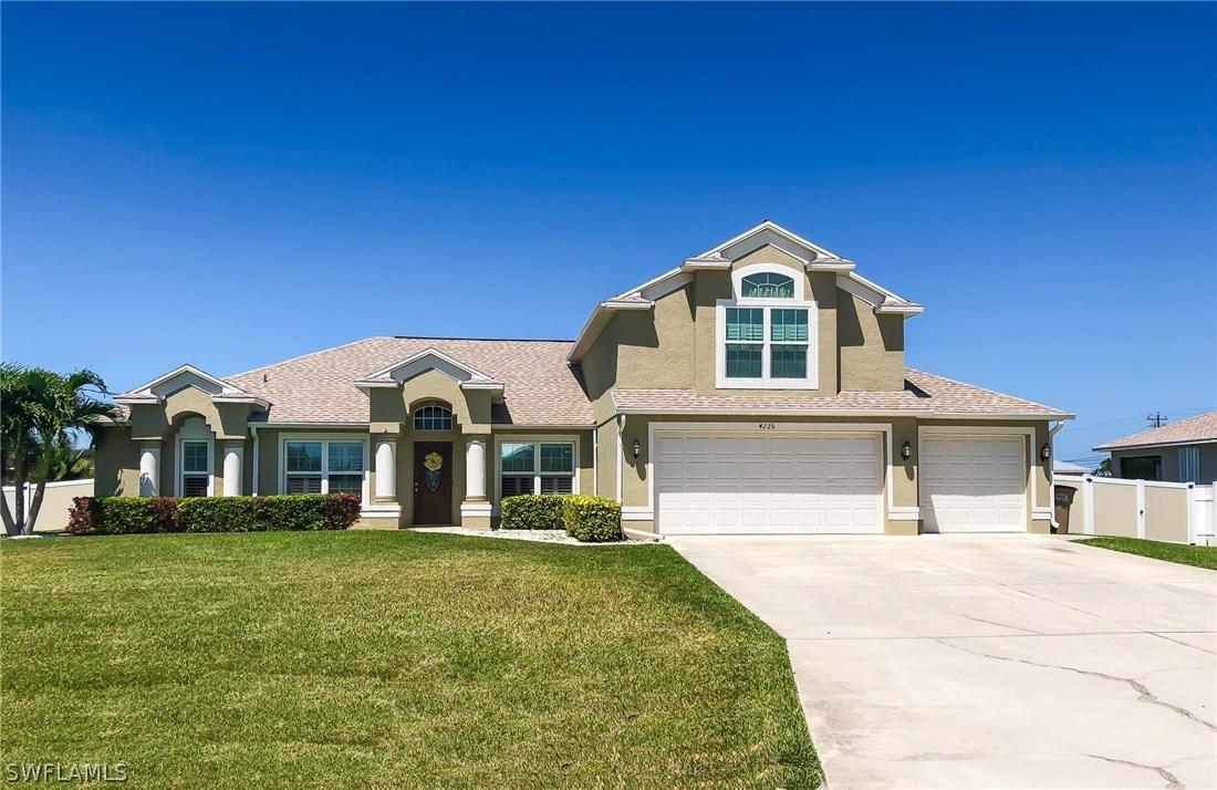 4226 SW 19th Ave., Cape Coral, FL 33914