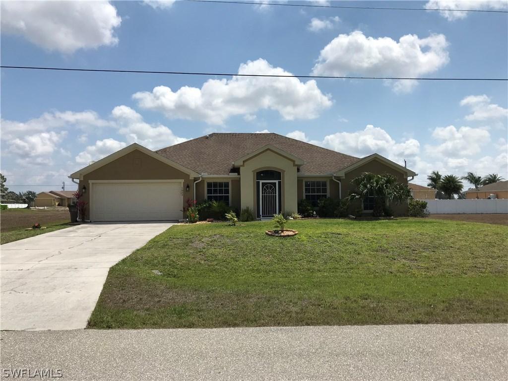 1633 NW 6th Ave., Cape Coral, FL 33993