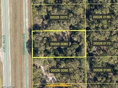 1808 Edward Ave., Lehigh Acres, FL 33972