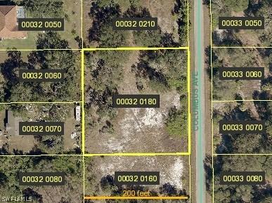 1811 Columbus Ave., Lehigh Acres, FL 33972