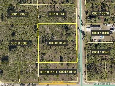 1703 Edison Ave., Lehigh Acres, FL 33972