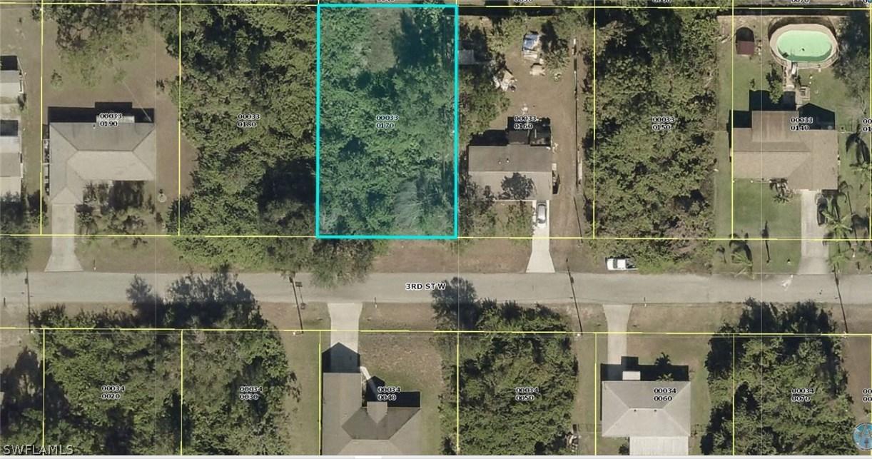 3412 3rd St., Lehigh Acres, FL 33971