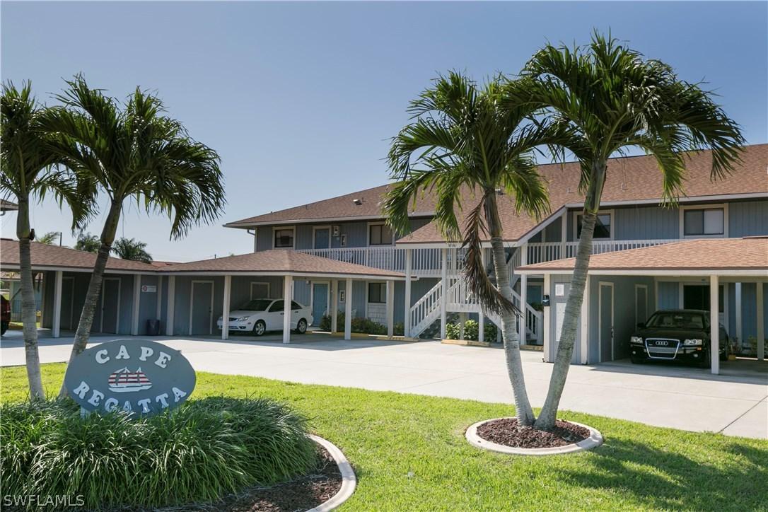 816 SW 48th Ter. #103, Cape Coral, FL 33914