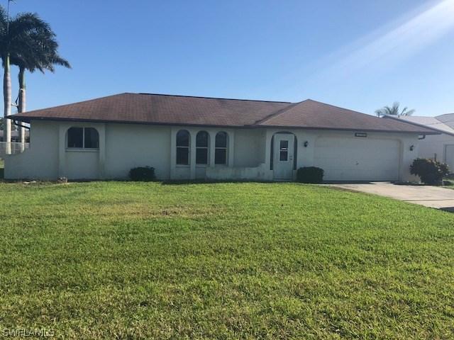 1706 SE 16th St., Cape Coral, FL 33990