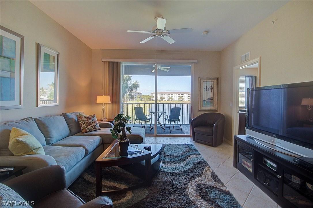 16615 Lake Circle Dr. #424, Fort Myers, FL 33908