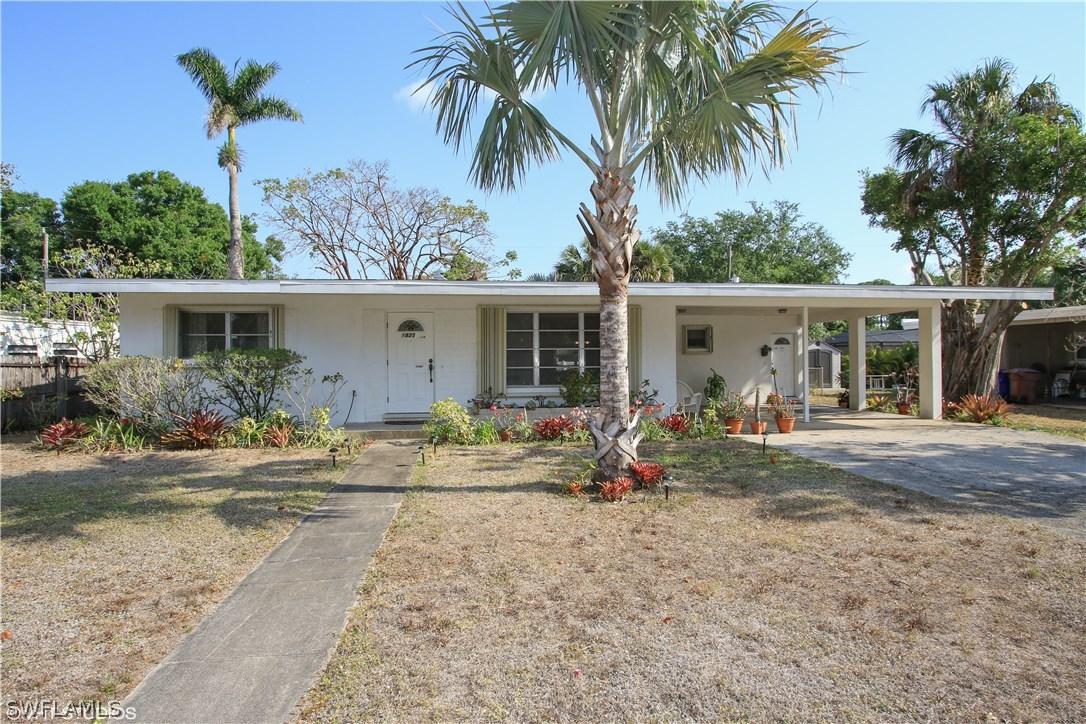 1825 Collier Ave., Fort Myers, FL 33901