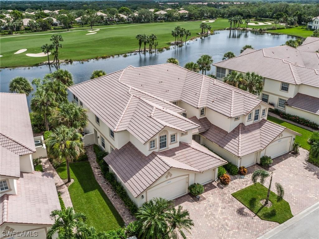 23111 Rosedale Dr. #101, Estero, FL 34135
