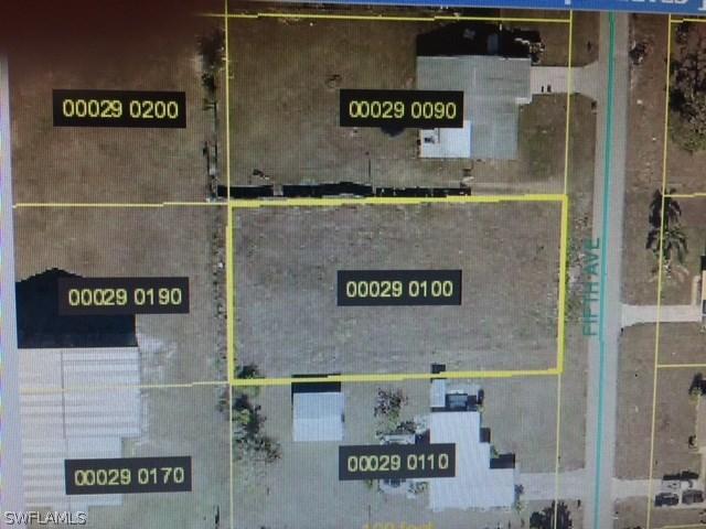 309 Fifth Ave., Lehigh Acres, FL 33936