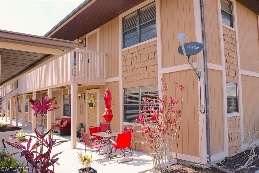 1313 SW 16th Ter. #103, Cape Coral, FL 33991