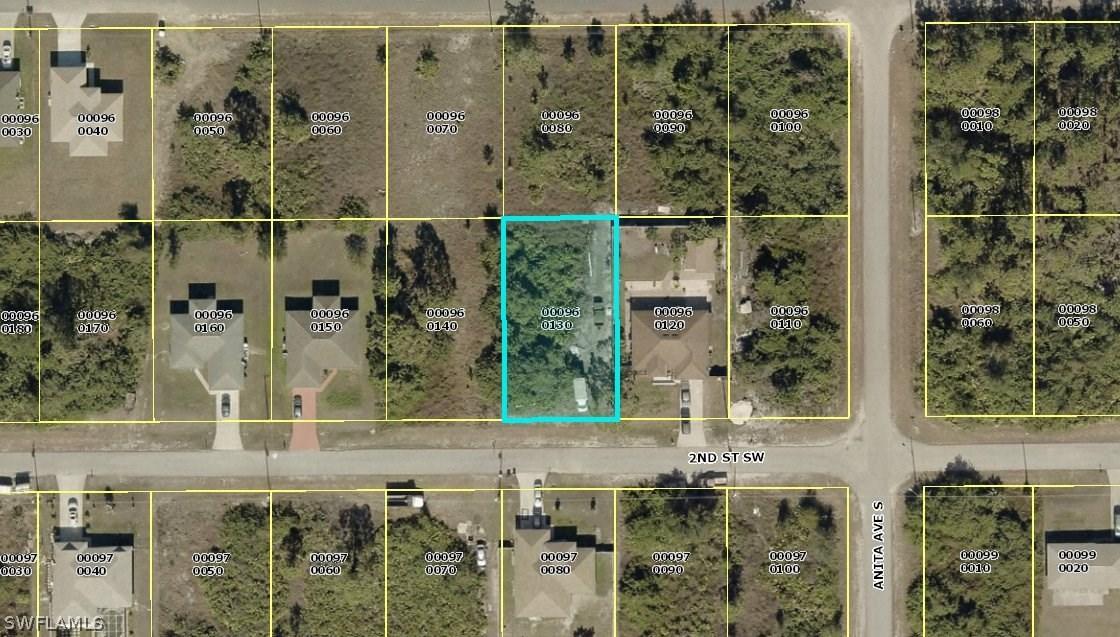 2604 2nd St., Lehigh Acres, FL 33976