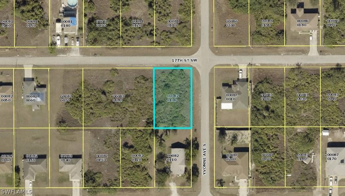 3801 17th St., Lehigh Acres, FL 33976
