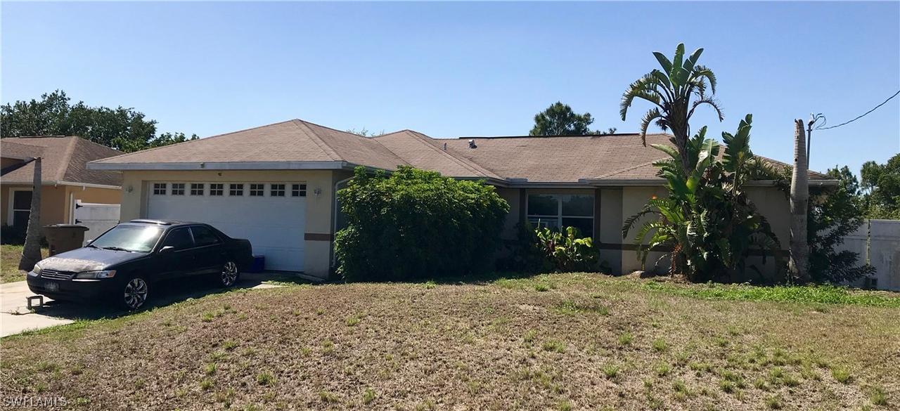 3327 15th St., Lehigh Acres, FL 33971