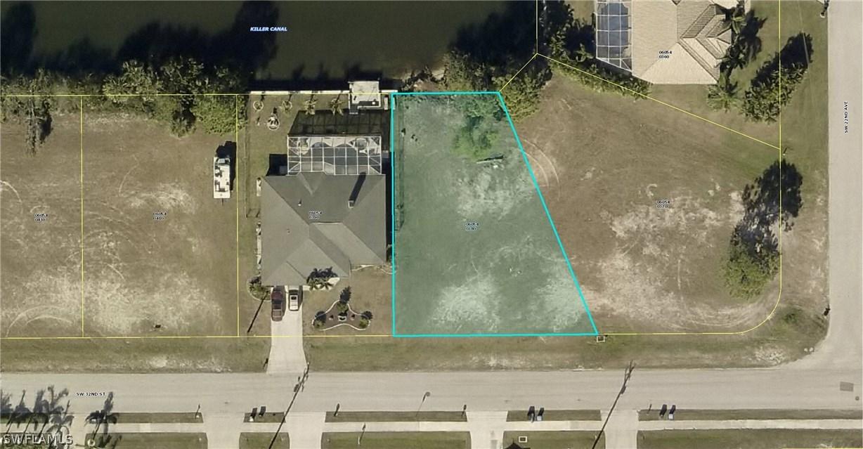 2207 SW 32nd St., Cape Coral, FL 33914