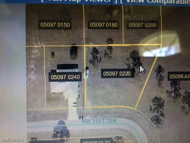 [Address Hidden by Seller], Cape Coral, FL 33993