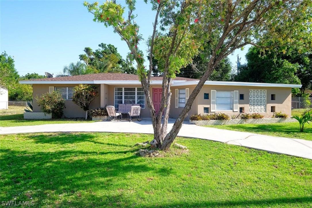 312 Shaw Blvd., Fort Myers, FL 33905