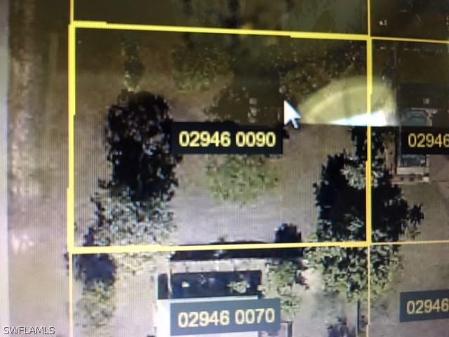 [Address Hidden by Seller], Cape Coral, FL 33993