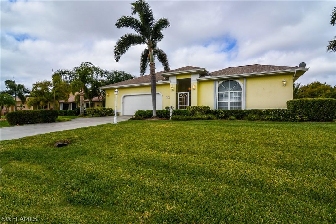 808 NE 6th Ave., Cape Coral, FL 33909
