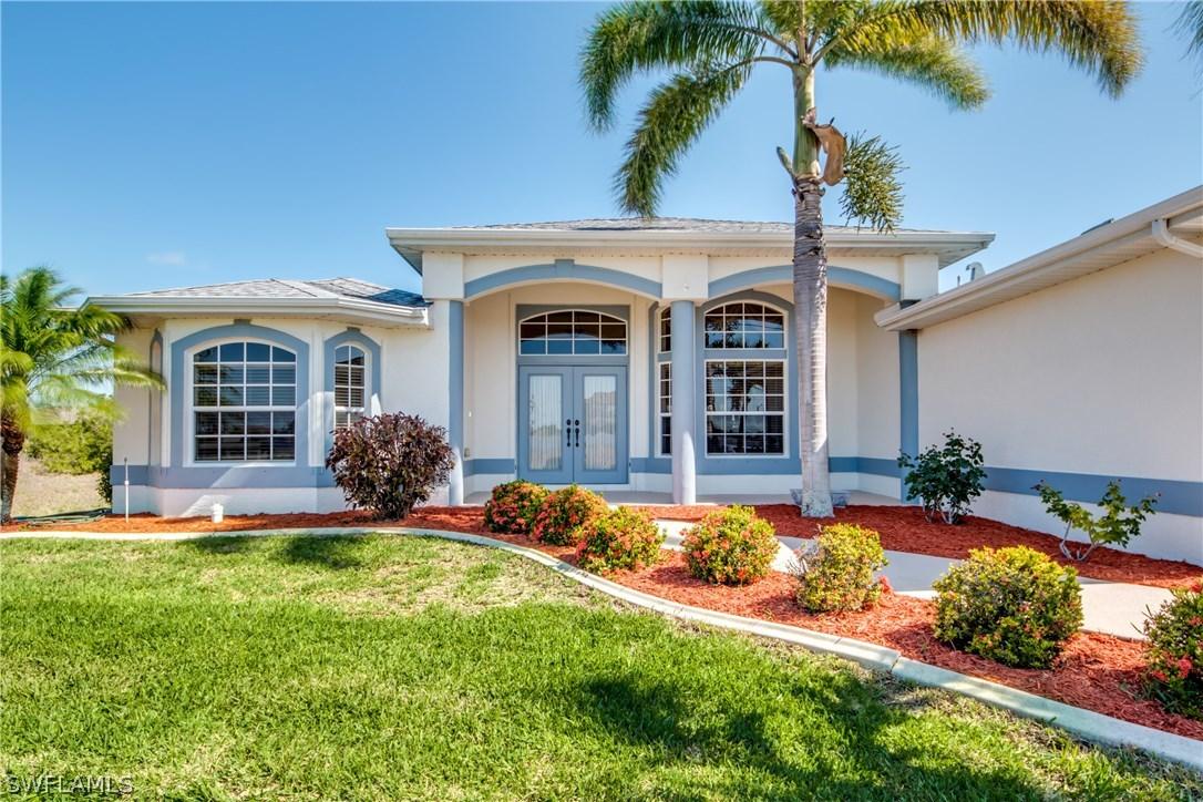 2115 NW 9th Ter., Cape Coral, FL 33993