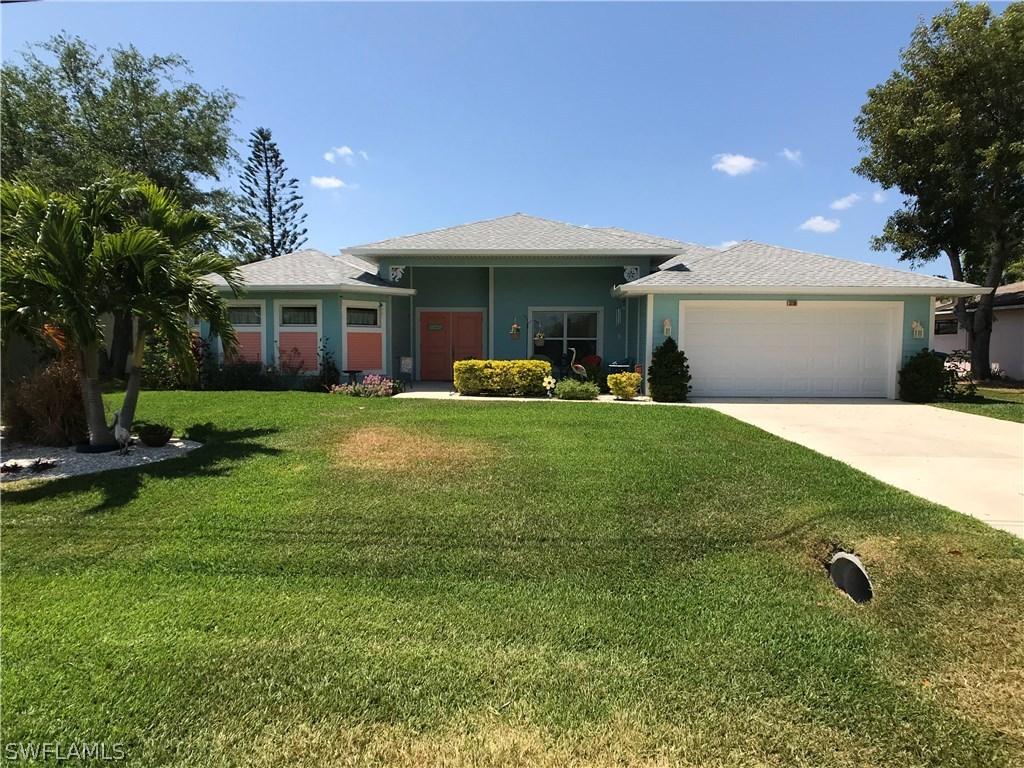 3330 SW 5th Ave., Cape Coral, FL 33914