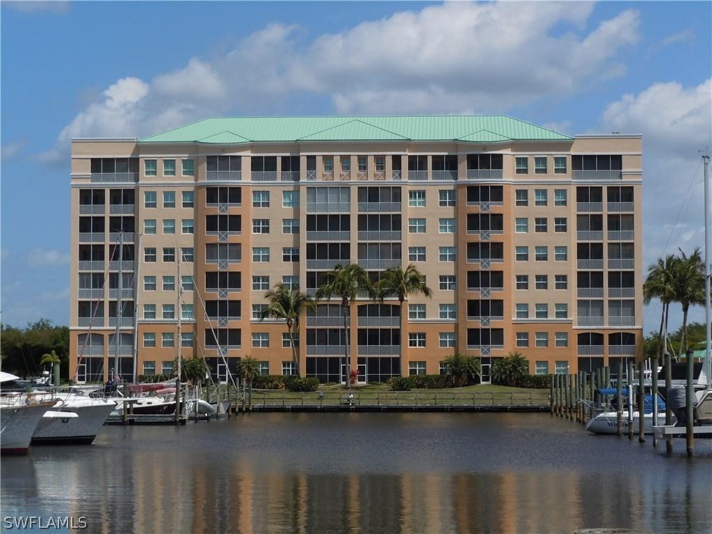 2060 Matecumbe Key Rd. #2207, Punta Gorda, FL 33955
