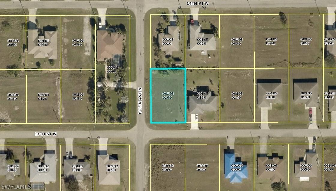 3914 13th St., Lehigh Acres, FL 33976