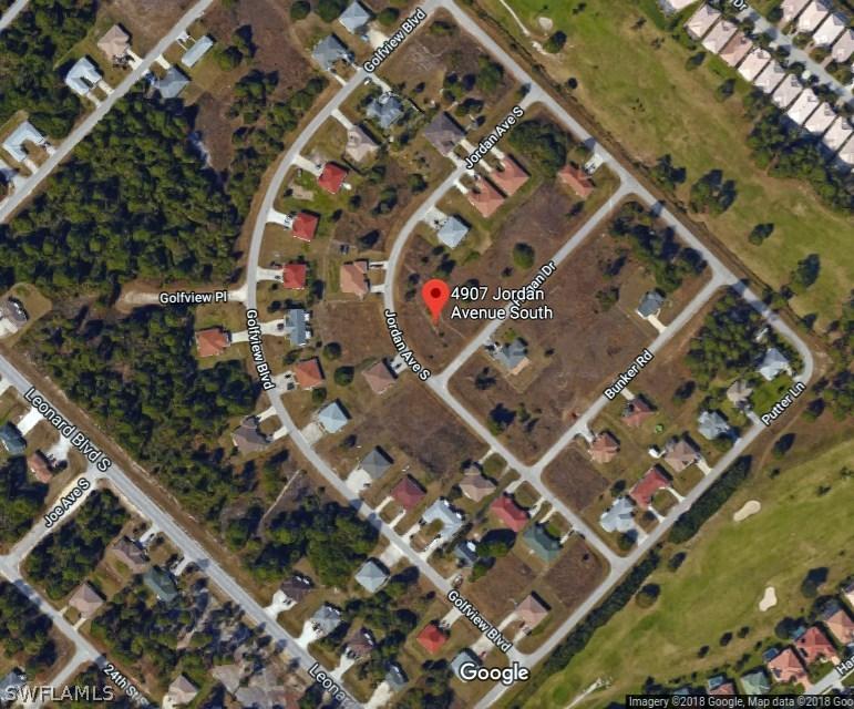 4907 Jordan Ave., Lehigh Acres, FL 33973