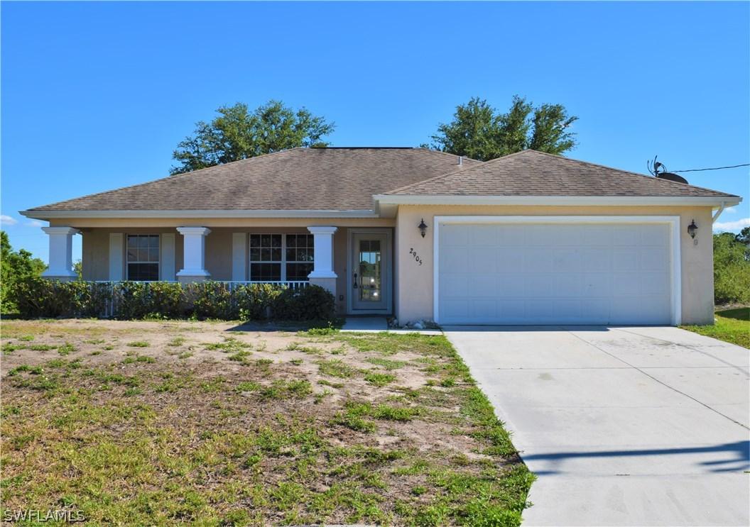 2905 15th St., Lehigh Acres, FL 33976