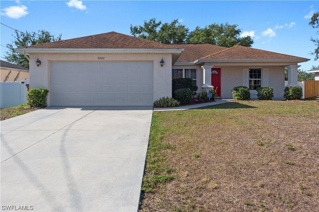3907 11th St., Lehigh Acres, FL 33971